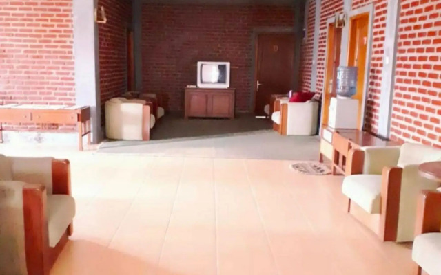 Villa Orange Lembang Pengkolan