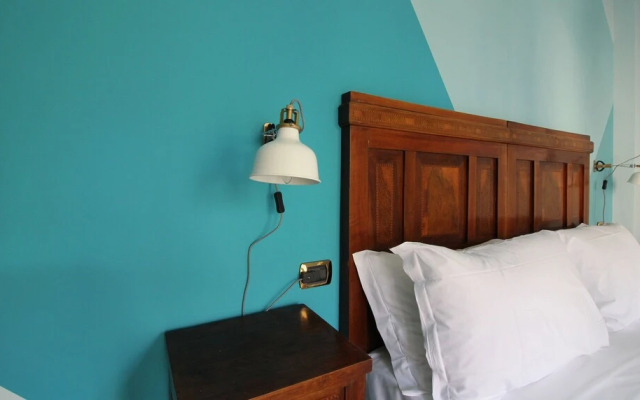 Sn-nuvo18d21 - Villa Mafalda - 21