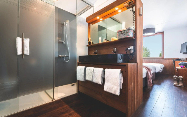 Alpine Hotel by SnowWorld