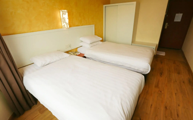 My Hotel Bukit Mertajam