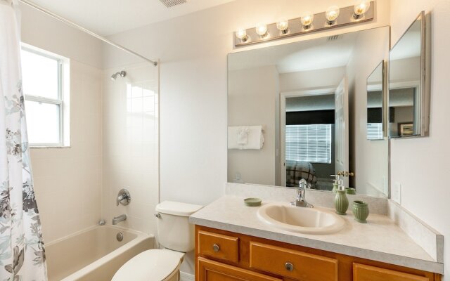 Tiger Lilly House 6 Bedroom