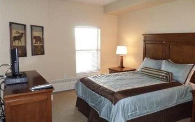 Base Camp One at Granby Ranch