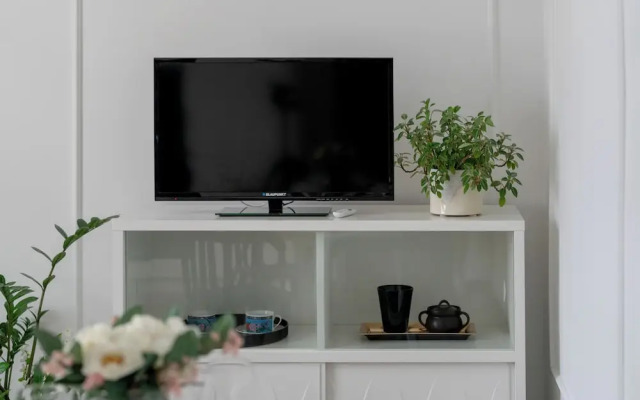 Poznan Apartment With Parking by Renters
