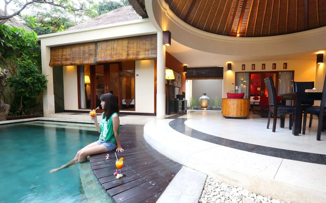 The Bali Bill Villa