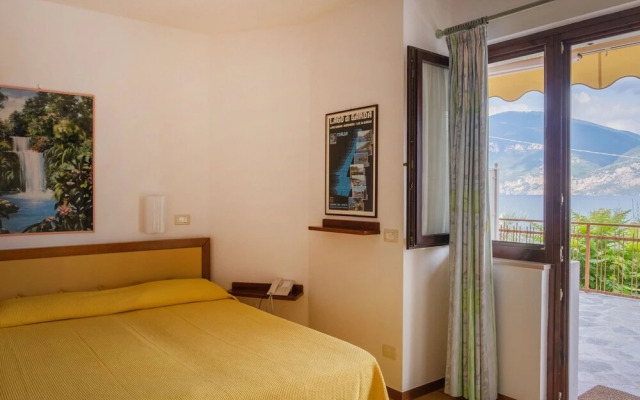 Casa Maria Brenzone sul Garda