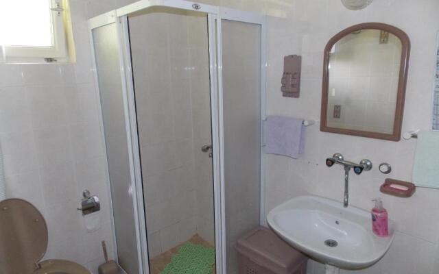 Apartment Matogi