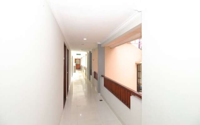Airy Syariah Tebet Barat Soepomo Jakarta