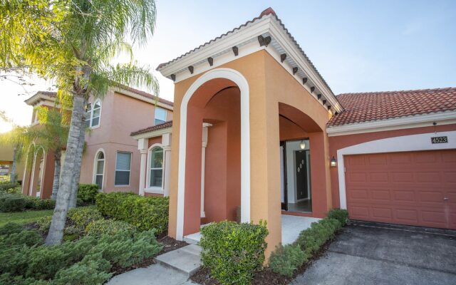 4523 Bella Vida Resort