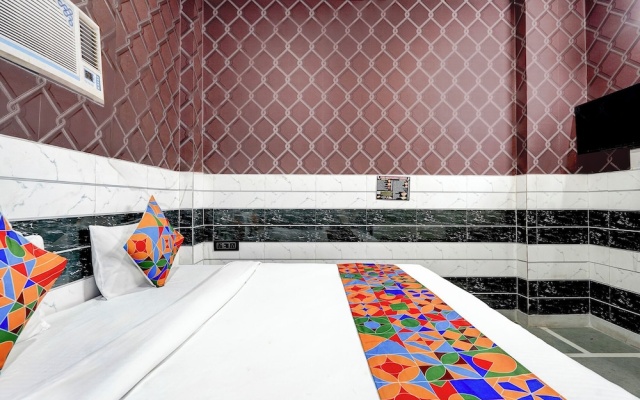 Fabhotel Happy Stay I