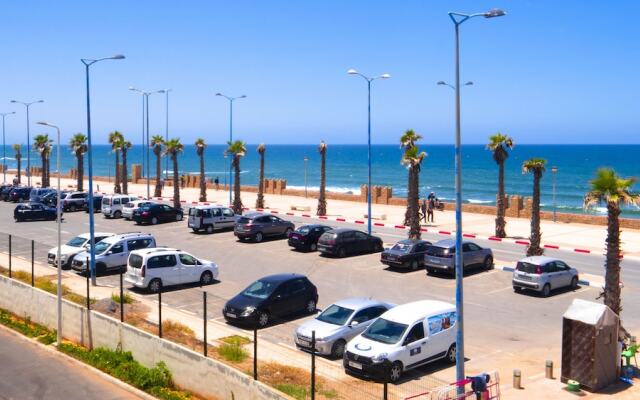 Kenz Mehdia Hotel Resort Aqua Park