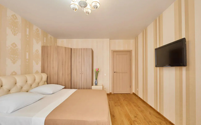 Апартаменты на улице Мичурина 149