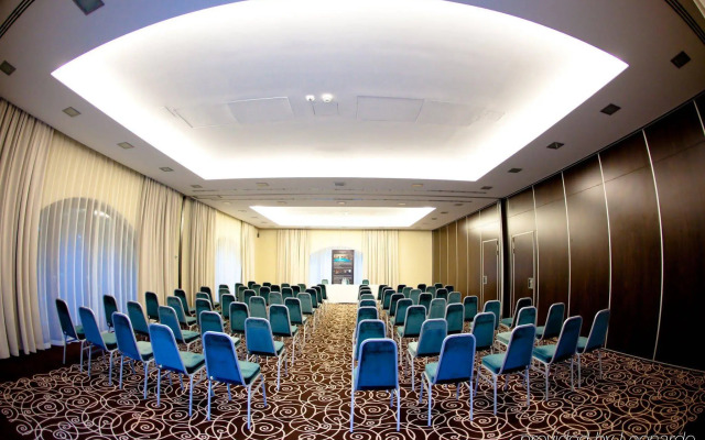 Budapest Airport Hotel Stáció Wellness & Conference