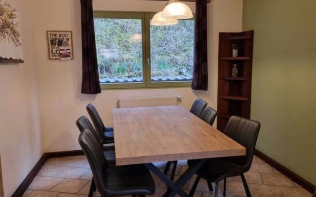 Charming Holiday Home In Durbuy With Garden