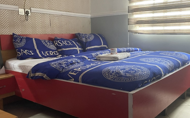 Tropicalsun hotels and suites