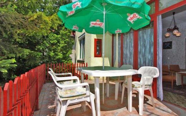 Holiday Home Balaton H351