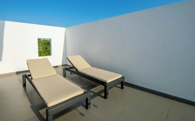 SafiraBlu Luxury Resort & Villas