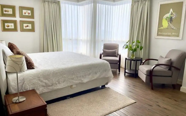 Somerset Berlian Suites Jakarta