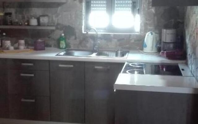 Panoramic Voula's View Apartment