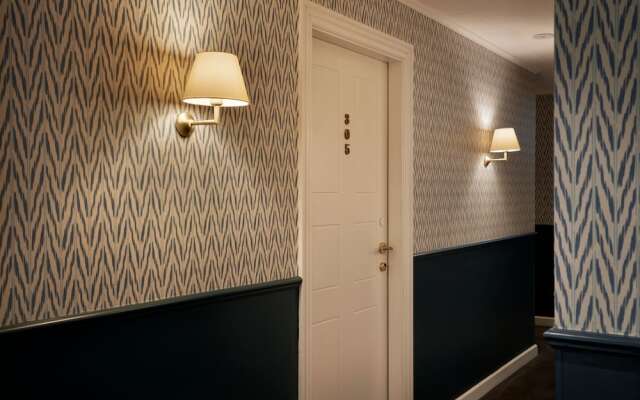 Fiftyseven Hotel Copenhagen