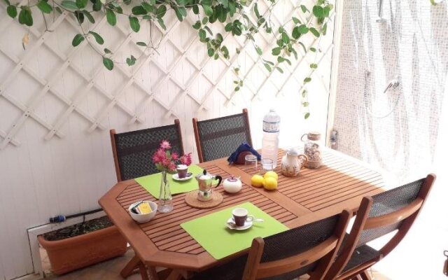 CapoSud - Residence Ragusa