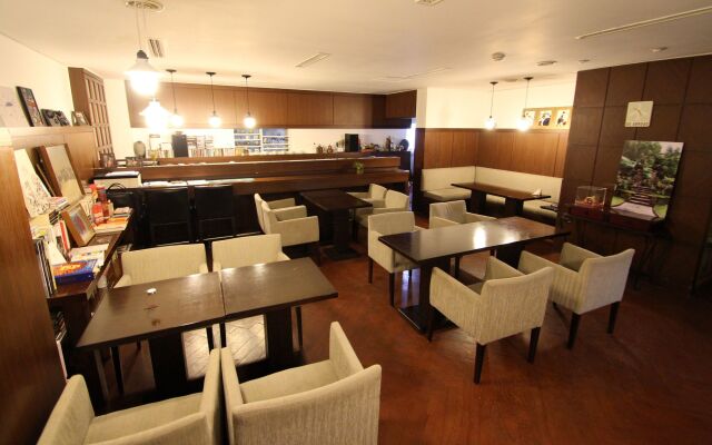 Daedong Hotel
