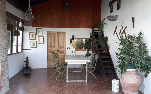 L'Atto Secondo b&b