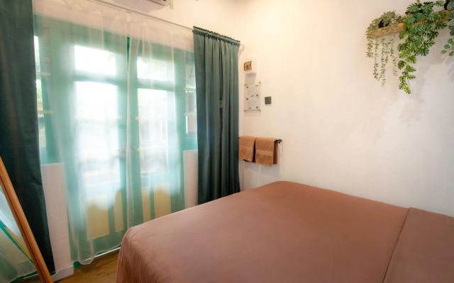 Snooze Guesthouse Yogyakarta - Hostel – Guest Rooms – Yogyakarta