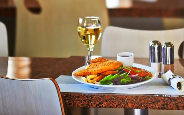 Comfort Inn & Suites Burwood