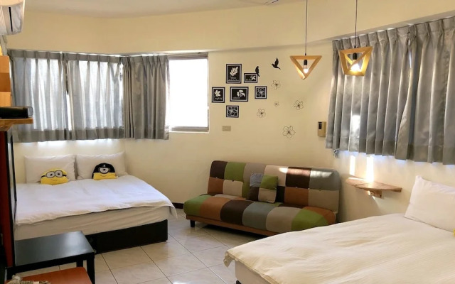 papagoinn