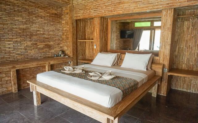 Jawa House Private Villas