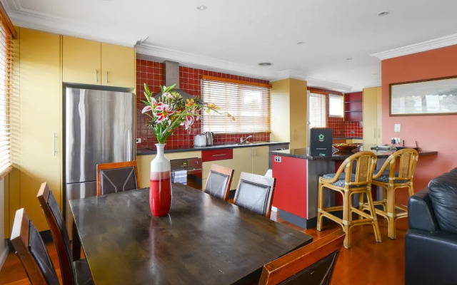 Boutique Stays - Sandy Haven A