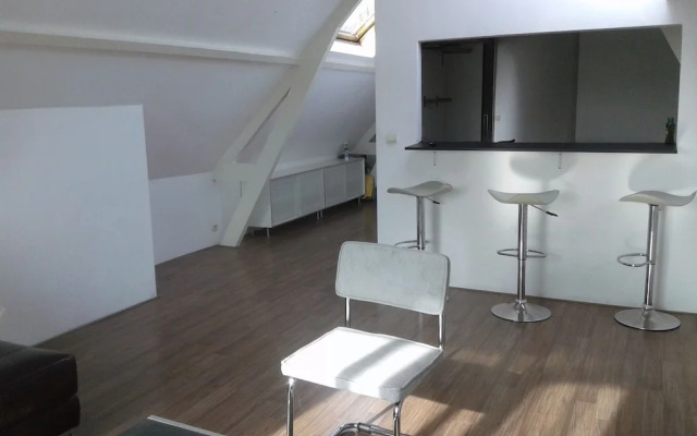 MyCityLofts - Schiedamseweg