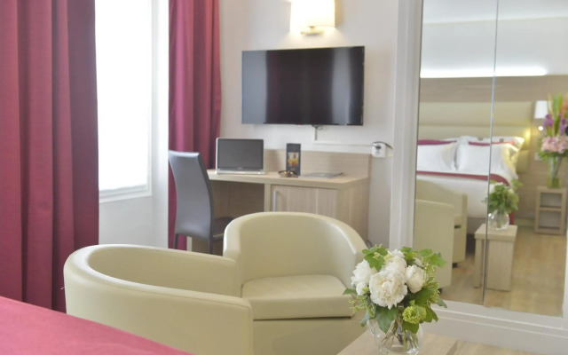 Hotel Unic Renoir Saint Germain