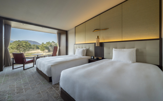 The Prince Karuizawa – Guest Rooms – Karuizawa