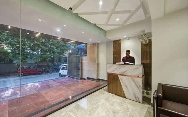 Suite Grand Plaza Noida
