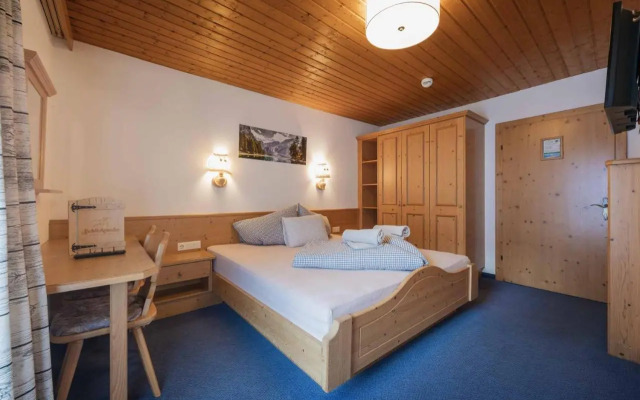 Schlickeralm