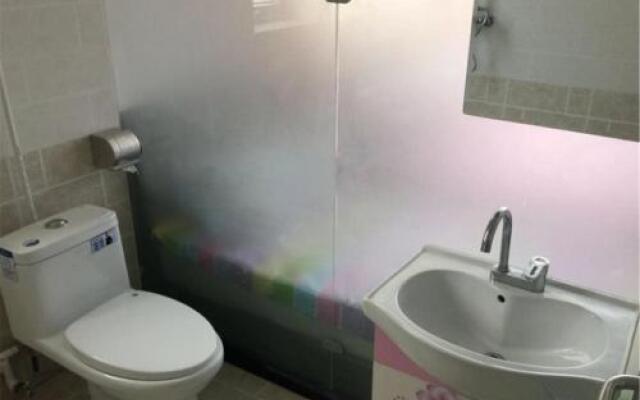 Beijing Guancheng Yongli Farmstay