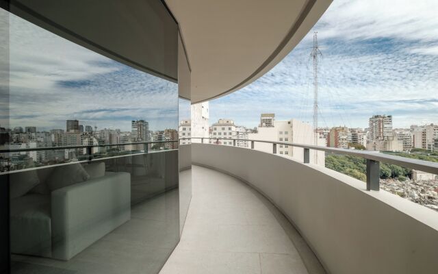 Nido at Recoleta Deco