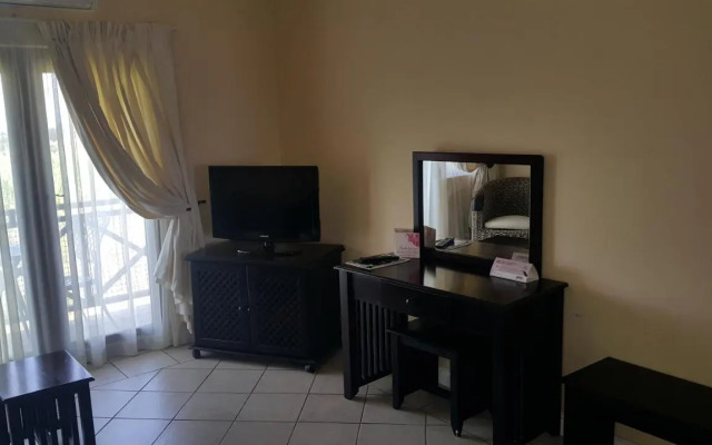 Ocean View Villas C11