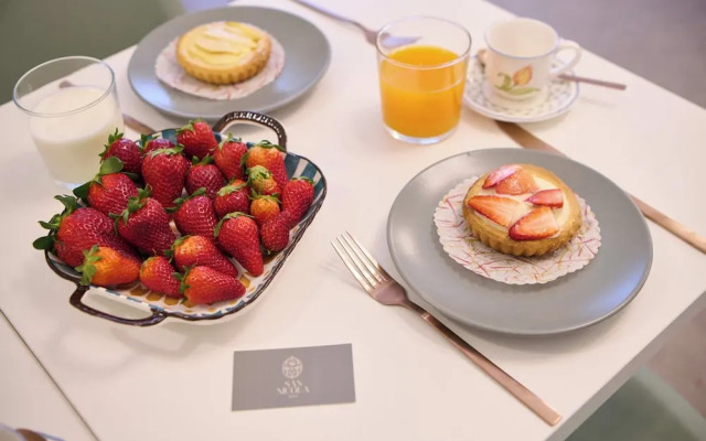 San Nicola Rooms Siracusa