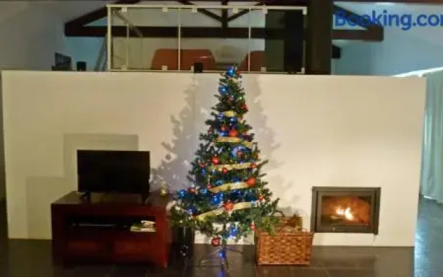 Quinta Velha das Amoreiras