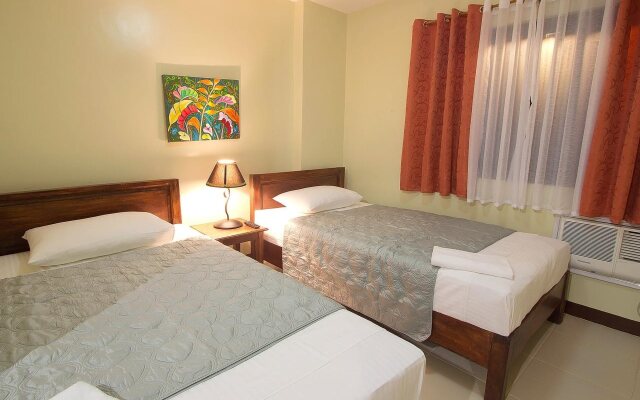 Casita Mia Bed & Breakfast