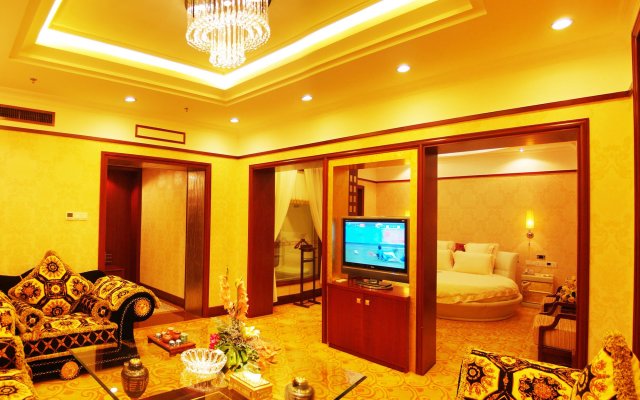 Zhuhai Chang'an Holiday Hotel