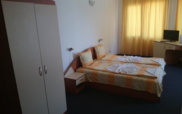 Family Hotel Danailov