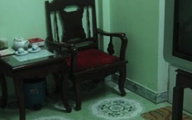 Thanh Binh Hotel