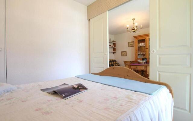 Appartement Serre Chevalier, 2 pièces, 6 personnes - FR-1-330F-93