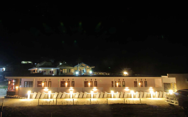 Saputra View Bromo Guest House