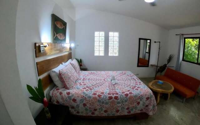 Buddha Retreat Hotel
