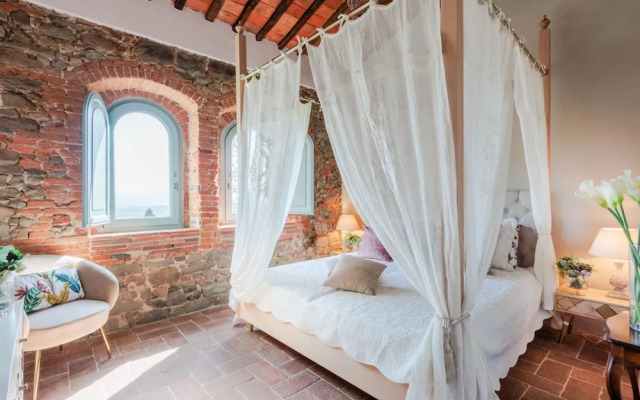 Villa Alice in Lucca