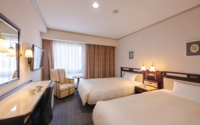 Sasebo Washington Hotel